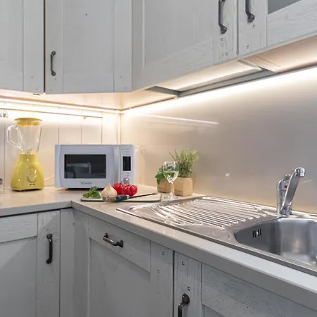 Italianway Easy - Rosales 3 C Milaan