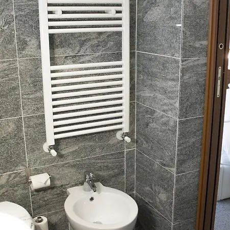 Guest house Aiello 2*