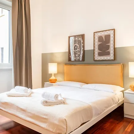 Easylife - - Italia 11 P4 - Historic Center