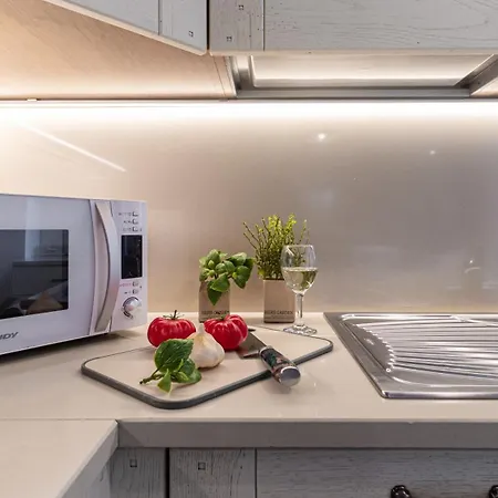 Italianway Easy - Rosales 3 C