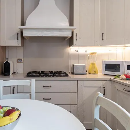 Italianway Easy - Rosales 3 C Appartement *