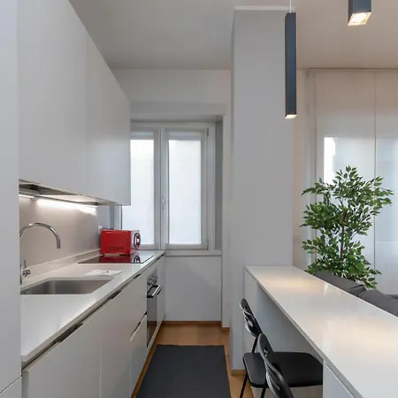 I-host - Bronzino 7 Milán