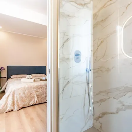 Luxury Quiet Above Subway