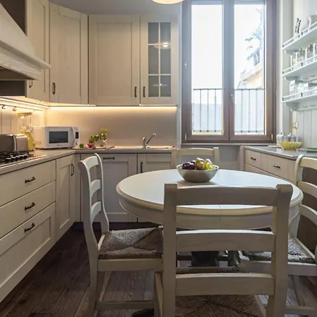 Appartement Italianway Easy - Rosales 3 C *