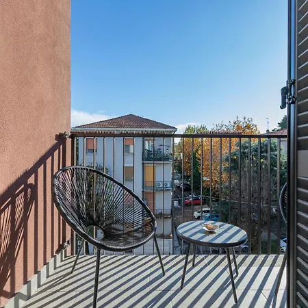 Daire I-host - Assietta Milano