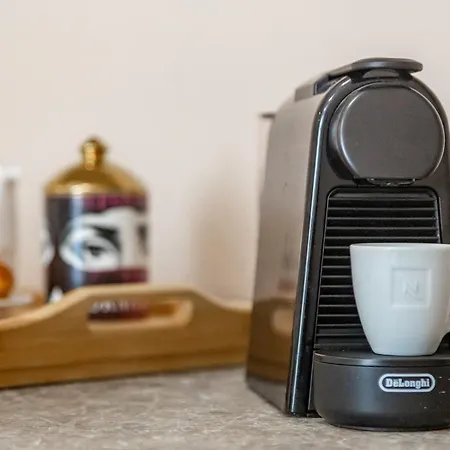 Luxury Quiet Above Subway