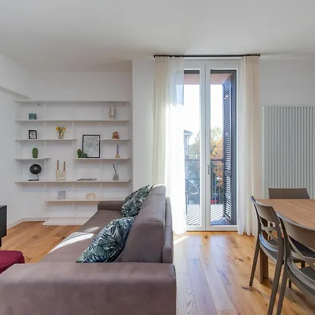 Daire I-host - Assietta Milano