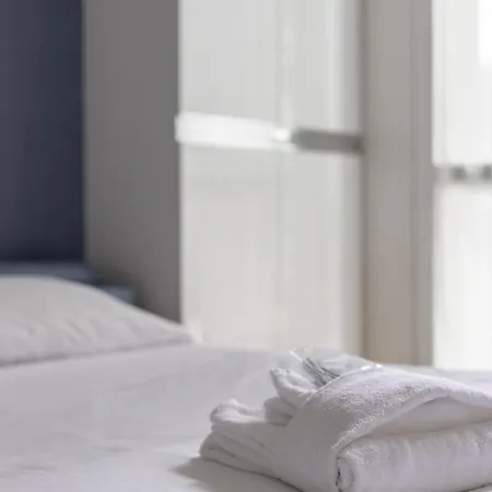 Apartment Rentopolis At Via Candiani Polimi Bovisa Campus *