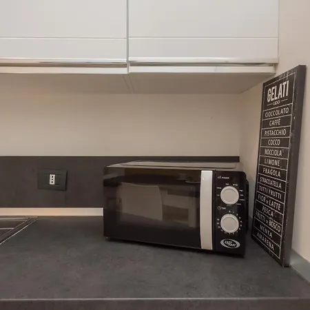 Rentopolis At Via Candiani Polimi Bovisa Campus Apartment