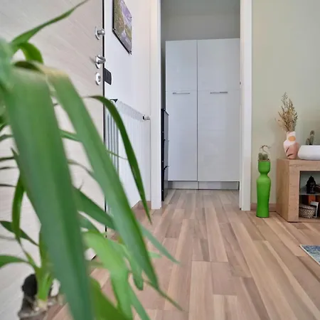 Rentopolis At Via Candiani Polimi Bovisa Campus Apartment Mailand