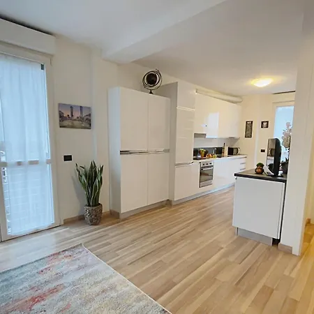 Rentopolis At Via Candiani Polimi Bovisa Campus Mailand