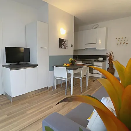 Rentopolis At Via Candiani Polimi Bovisa Campus Apartment *