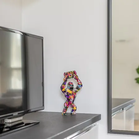 Rentopolis At Via Candiani Polimi Bovisa Campus Apartment