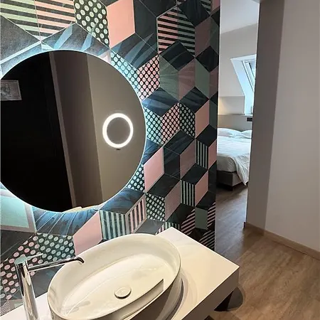 Astoria Sure Collection By Western Milano