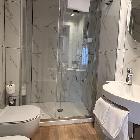 Otel Astoria Sure Collection By Western Milano