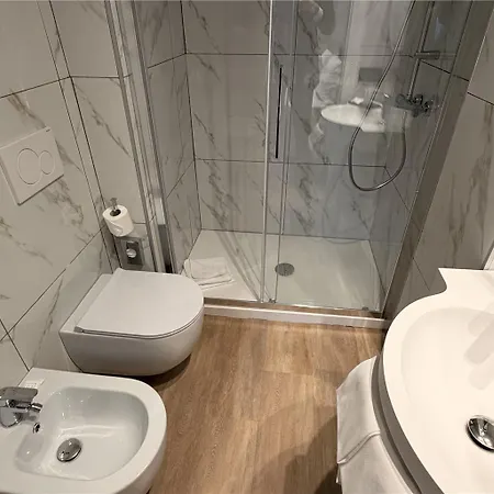 Astoria Sure Collection By Western Otel 3*