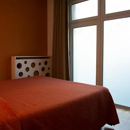 Eco Milano&bioriso Restaurant Hotel 3*