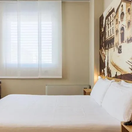 La Spezia Otel Milano