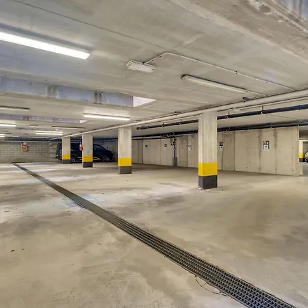 Otel La Spezia Milano