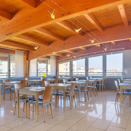 Otel La Spezia Milano