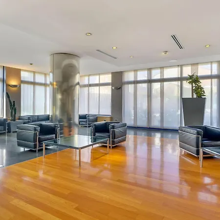 Otel La Spezia Milano