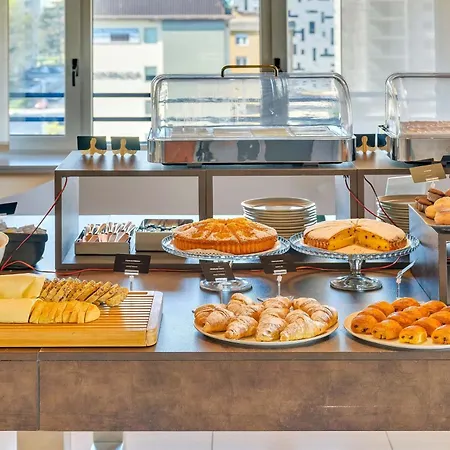 La Spezia Otel Milano