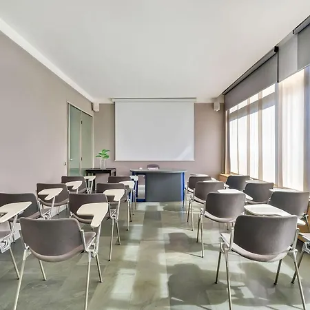 Otel La Spezia Milano