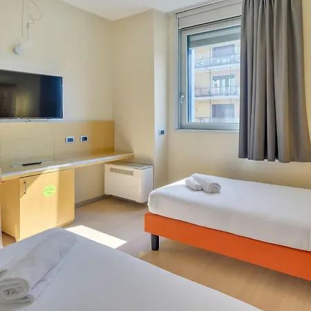 Otel La Spezia Milano