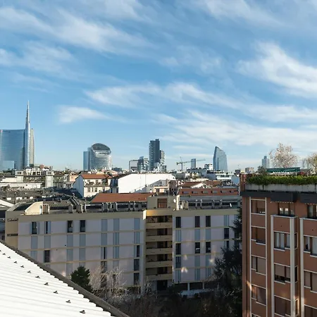 Garibaldi Palace Hotel 3*