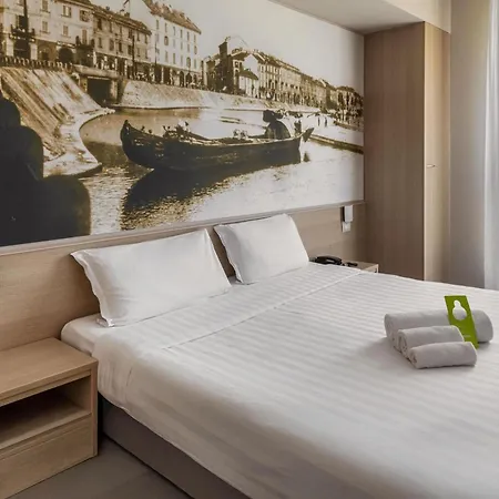 Portello Hotel 4*