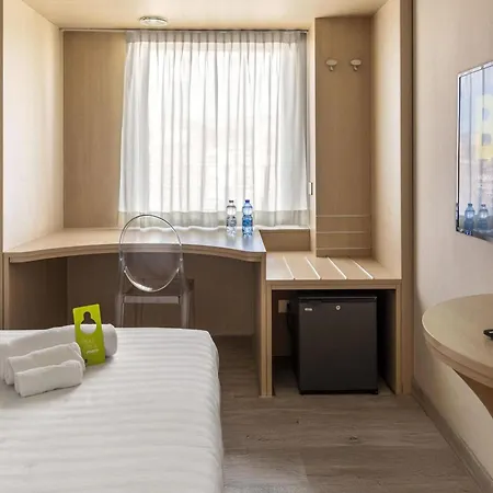 Hotel Portello 4*