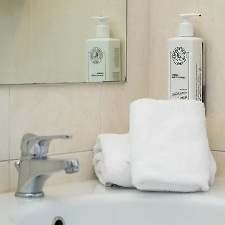 Garibaldi Palace Hotel Milan