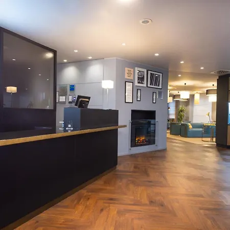 Garibaldi Station By Ihg Milano