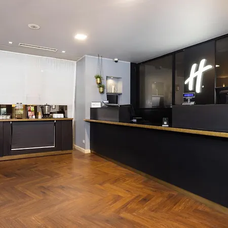 Garibaldi Station By Ihg Otel Milano