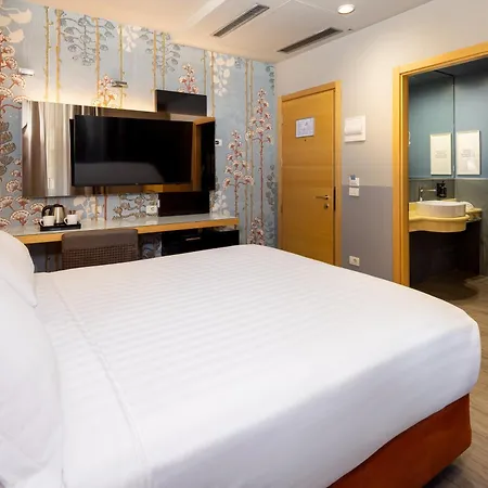 Garibaldi Station By Ihg Otel