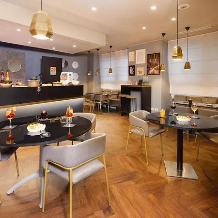 Garibaldi Station By Ihg Otel Milano