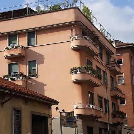 فندق مبيت وإفطار Casatitta