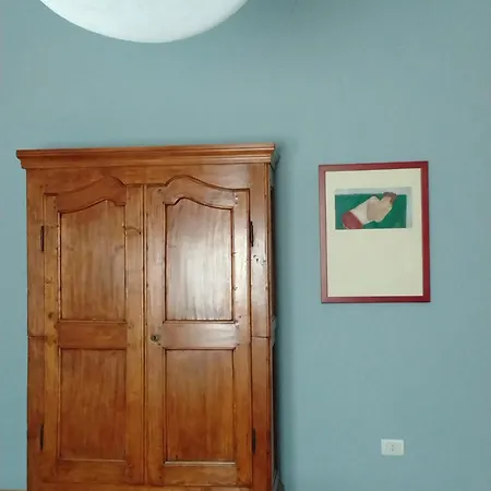 Casatitta فندق مبيت وإفطار