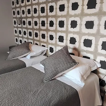 فندق مبيت وإفطار Casatitta