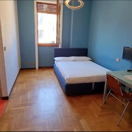 Milaninflat Apartamento Milão