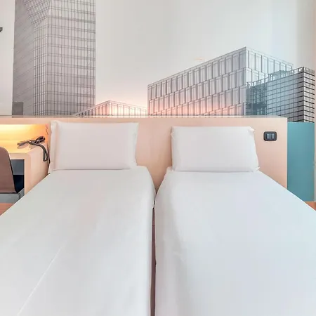 Cenisio Garibaldi Milano