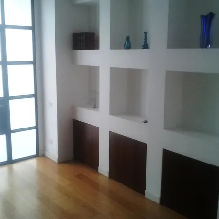 Ariberto21 Pensionat Milano