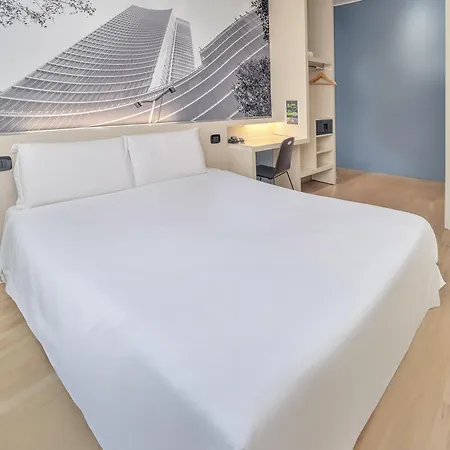 Hotel Cenisio Garibaldi