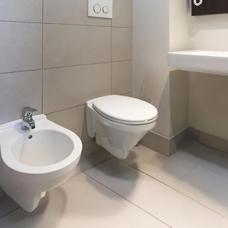 Cenisio Garibaldi 3* Milano