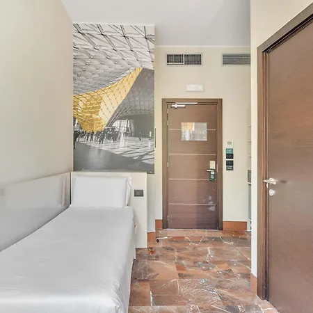 Hotel Sant'ambrogio