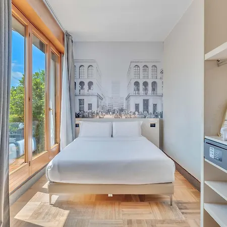 Sant'ambrogio Hotel
