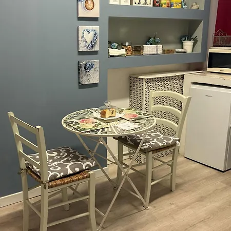 Nocleg ze śniadaniem Residenza Fiori Di Grano 3*