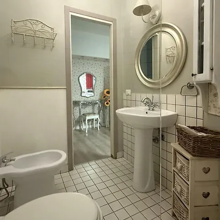 Residenza Fiori Di Grano