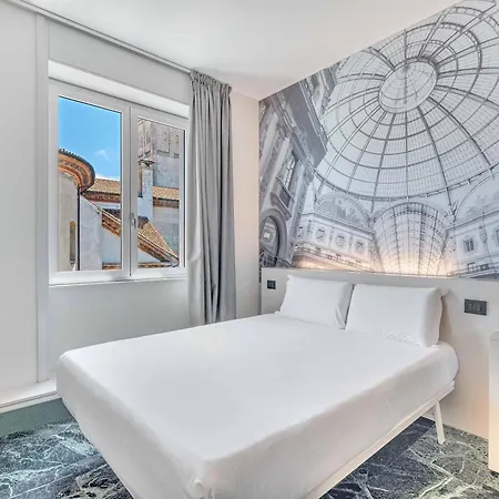 Sant'ambrogio 3* Milan