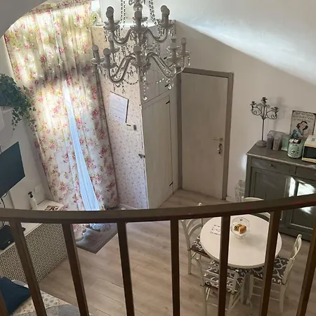 Residenza Fiori Di Grano